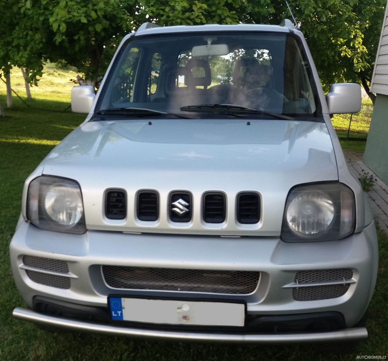 Suzuki Jimny | 6