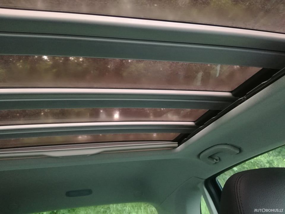 Mercedes-Benz B200 | 5