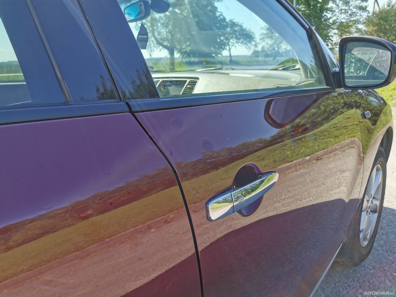 Nissan Murano | 4
