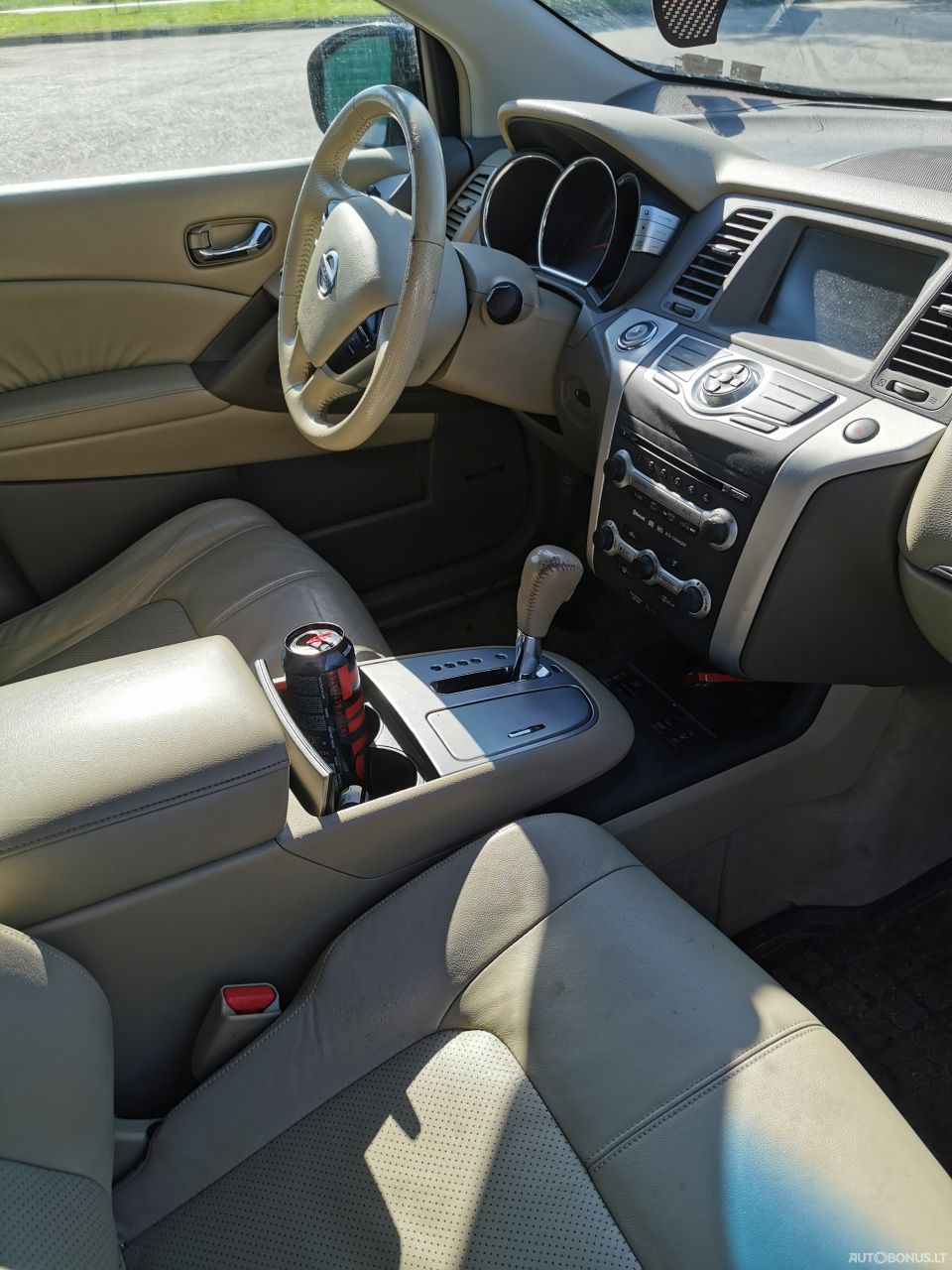 Nissan Murano | 6