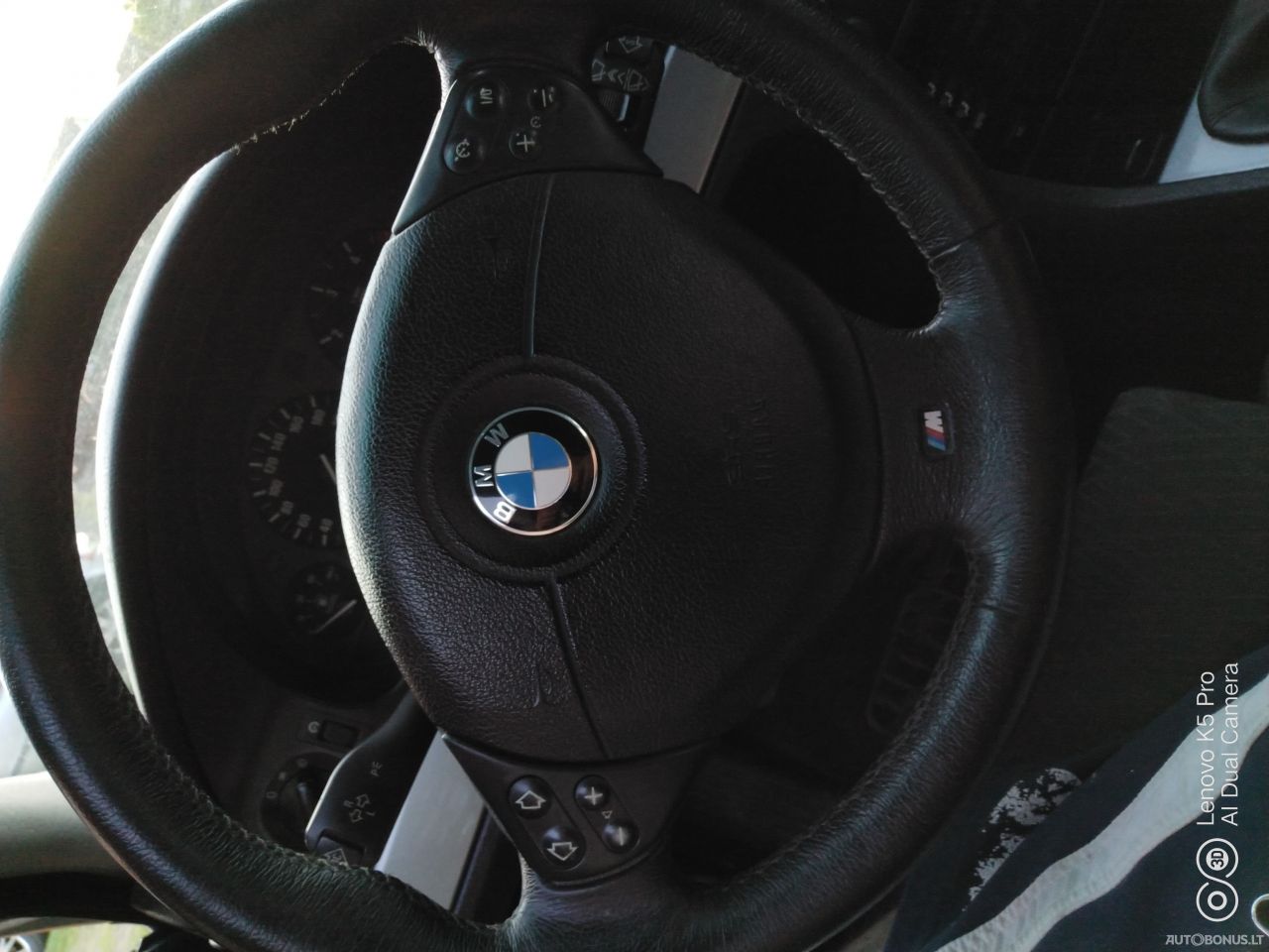 BMW 525 | 10