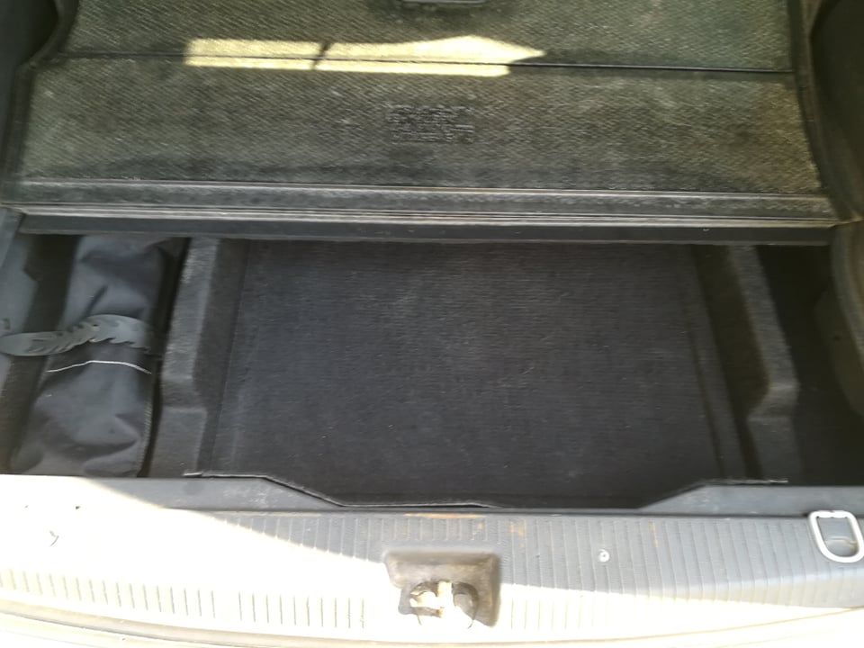 Opel Meriva | 5