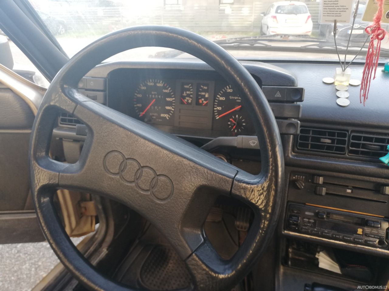 Audi 80 | 5