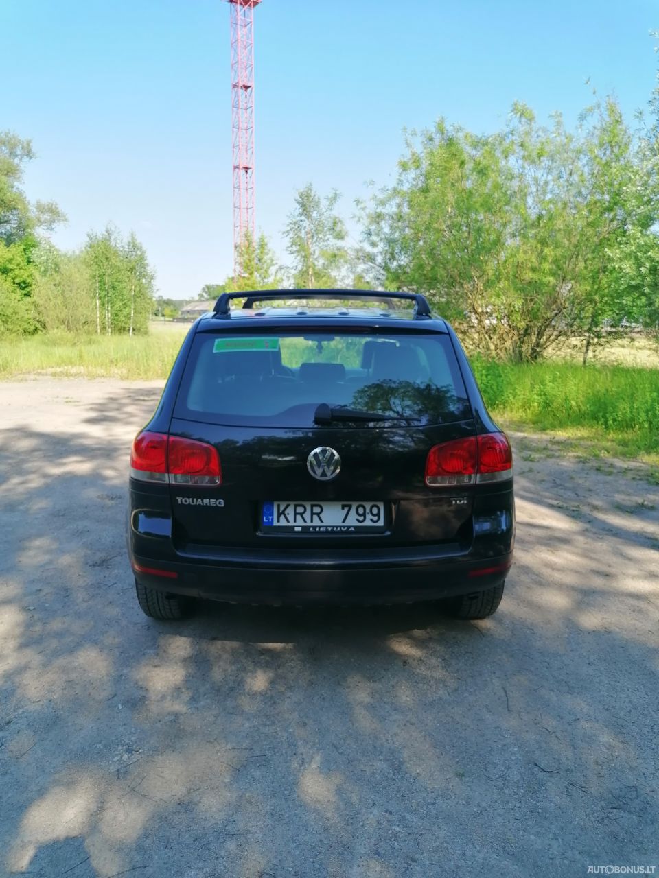 Volkswagen Touareg | 3