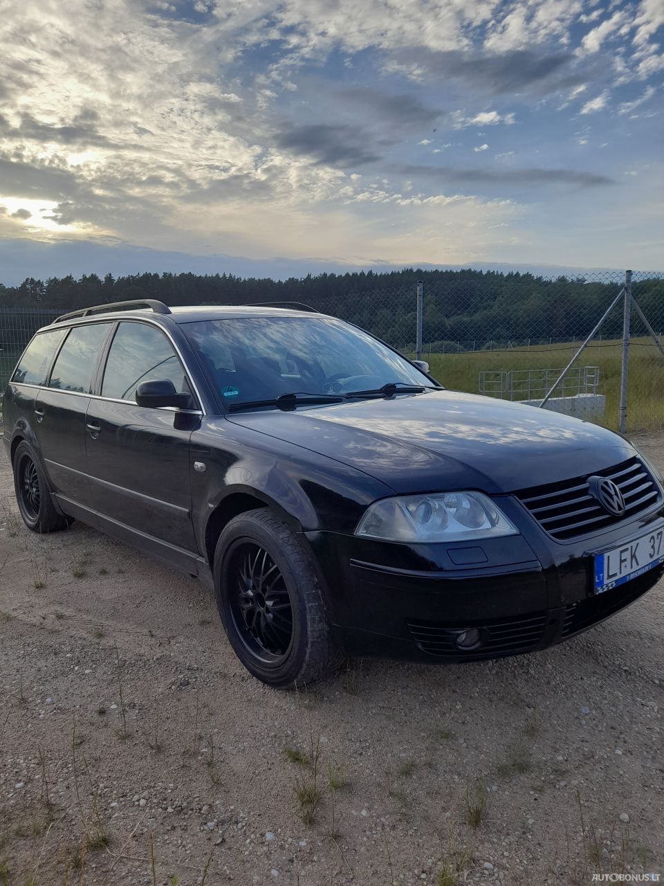 Volkswagen Passat | 2