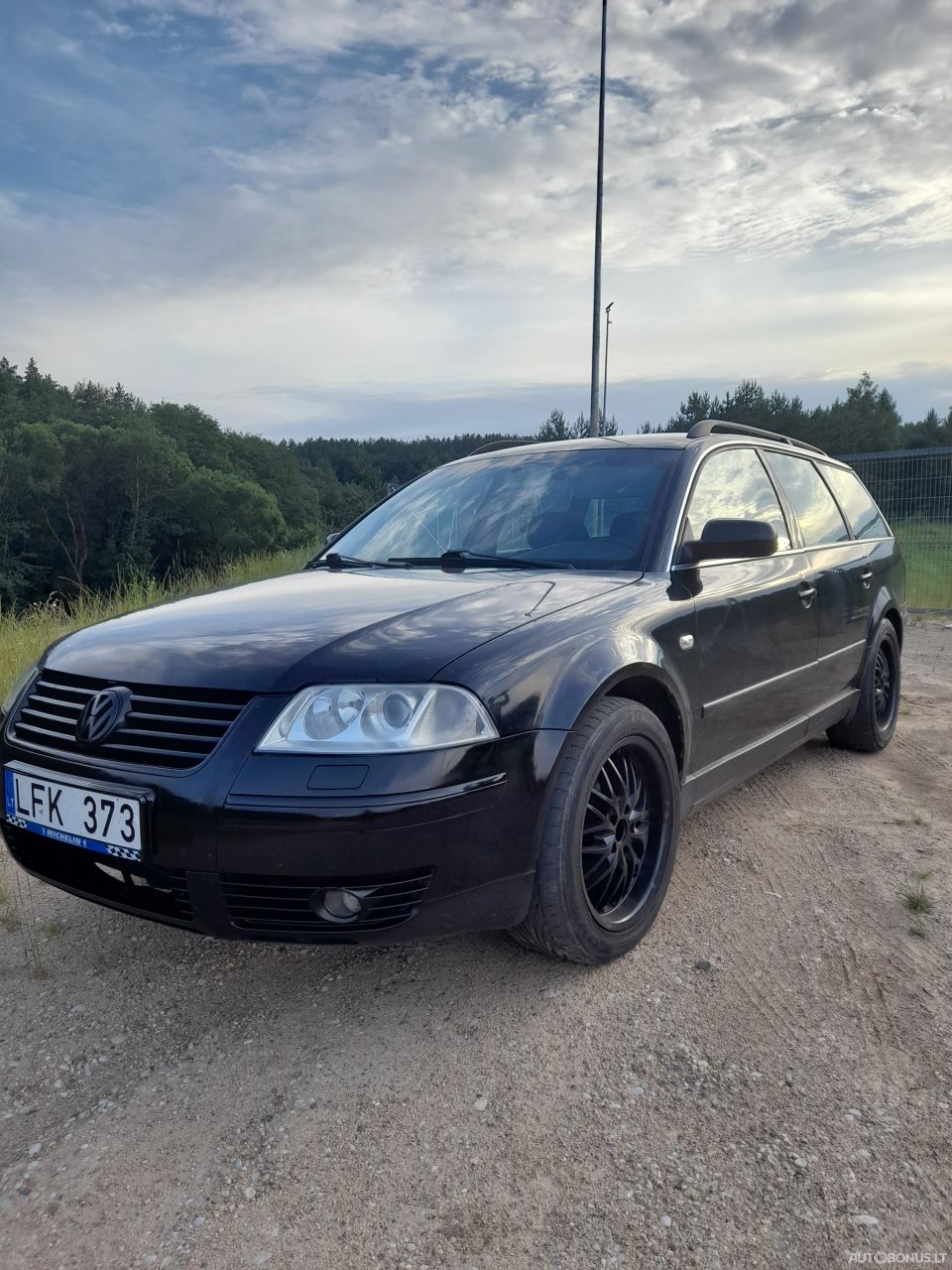 Volkswagen Passat | 3