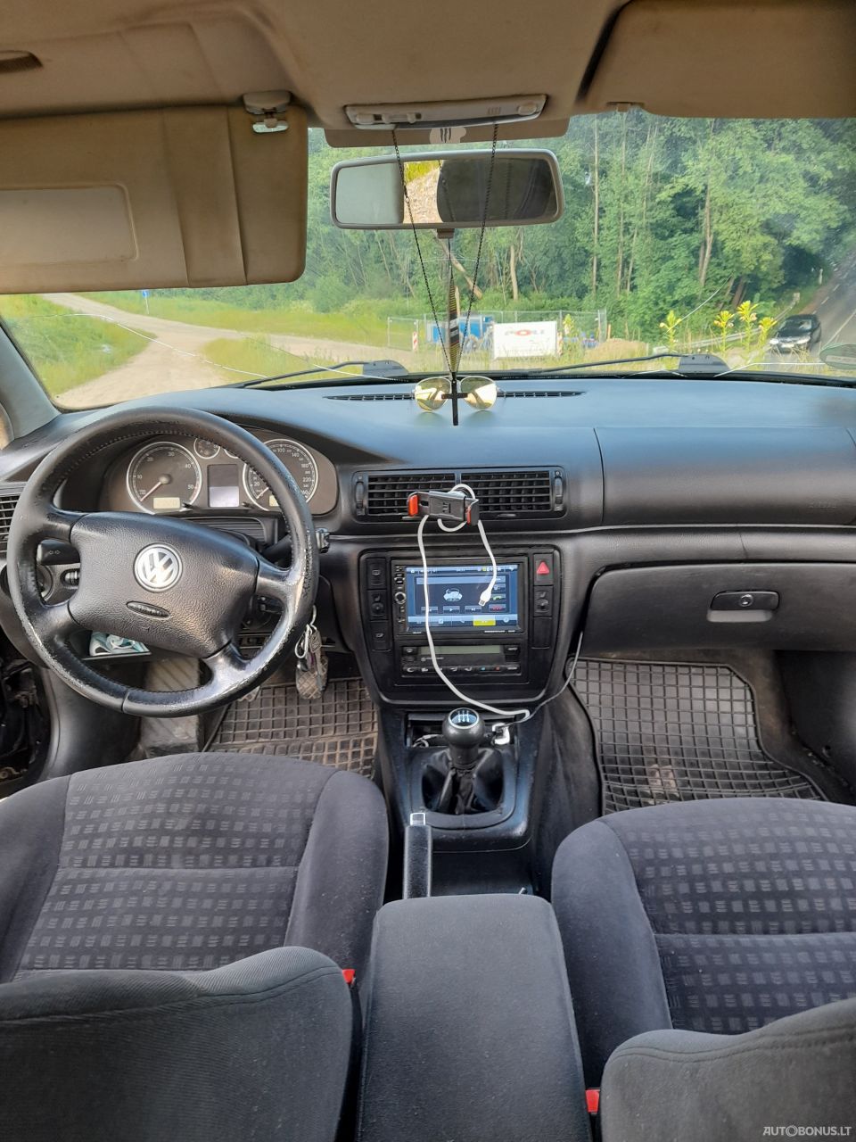 Volkswagen Passat | 4