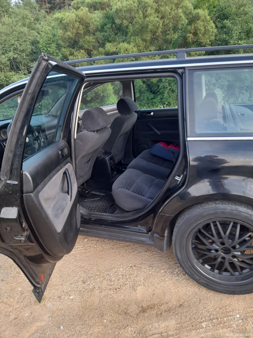 Volkswagen Passat | 6