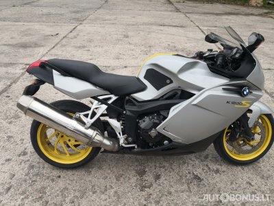 BMW K, Sport Touring | 1