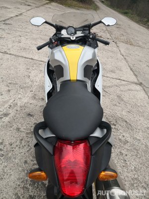 BMW K, Sport Touring | 3