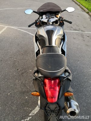 BMW K, Sport Touring | 2