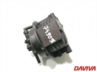 Ford, Visureigis | 1