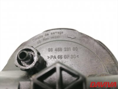 Ford, Visureigis | 2