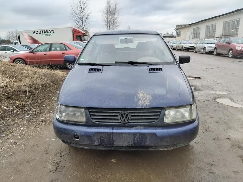 Volkswagen, Hatchback | 1