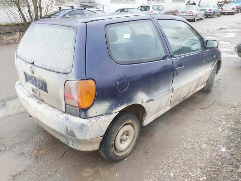 Volkswagen, Hatchback | 7