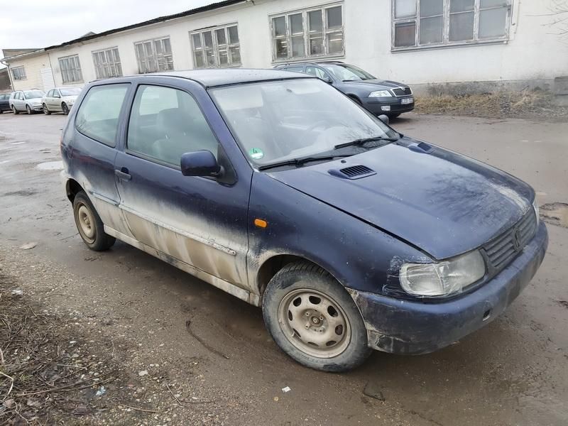 Volkswagen, Hatchback