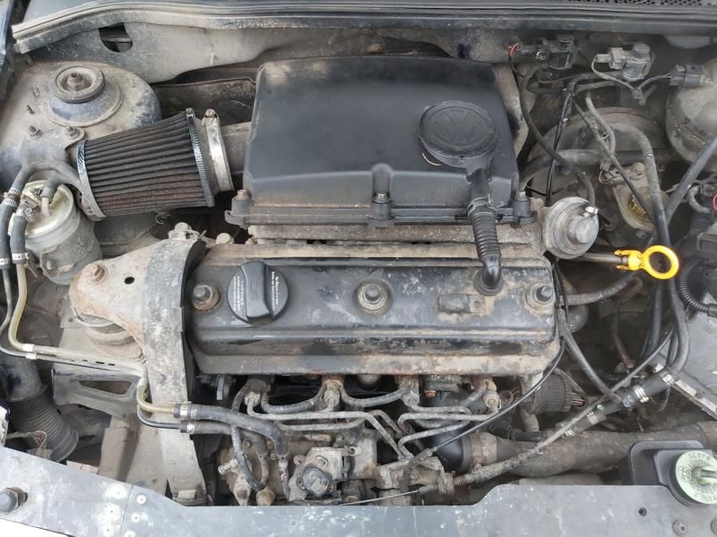 Volkswagen, Hatchback | 2