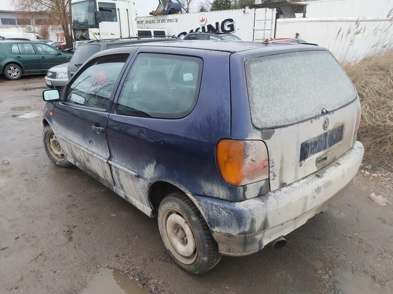 Volkswagen, Hatchback | 6