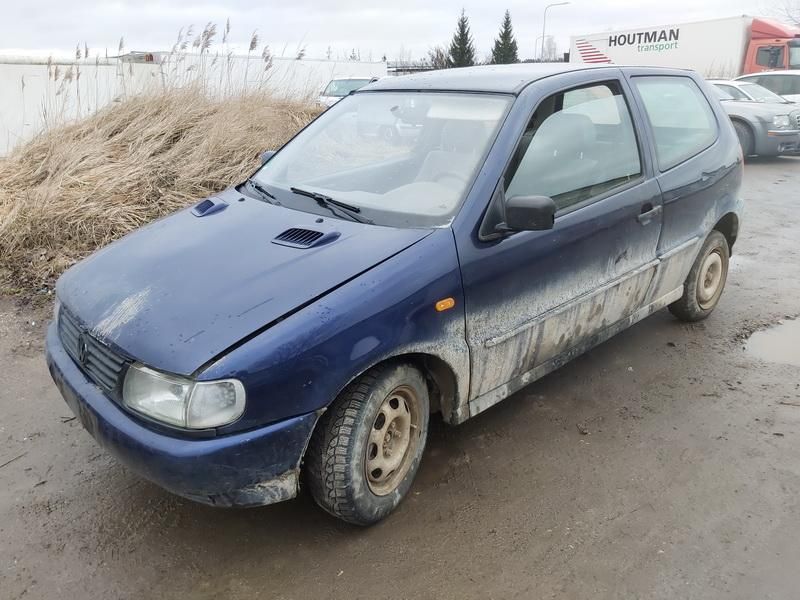 Volkswagen, Hatchback | 3