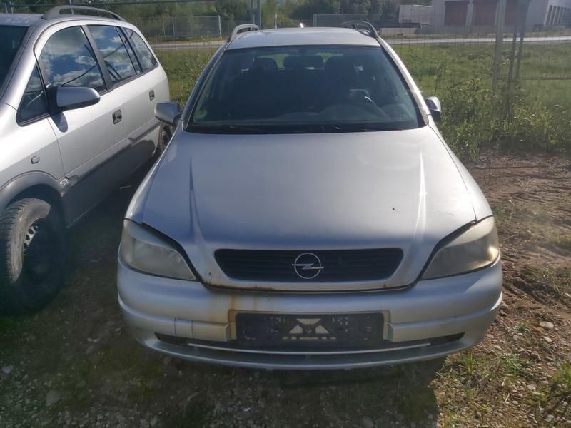Opel, Универсал | 2