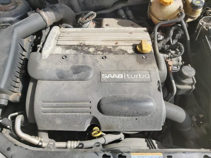 Saab, Universal | 1