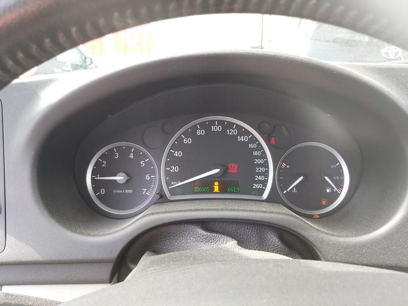 Saab, Universal | 2
