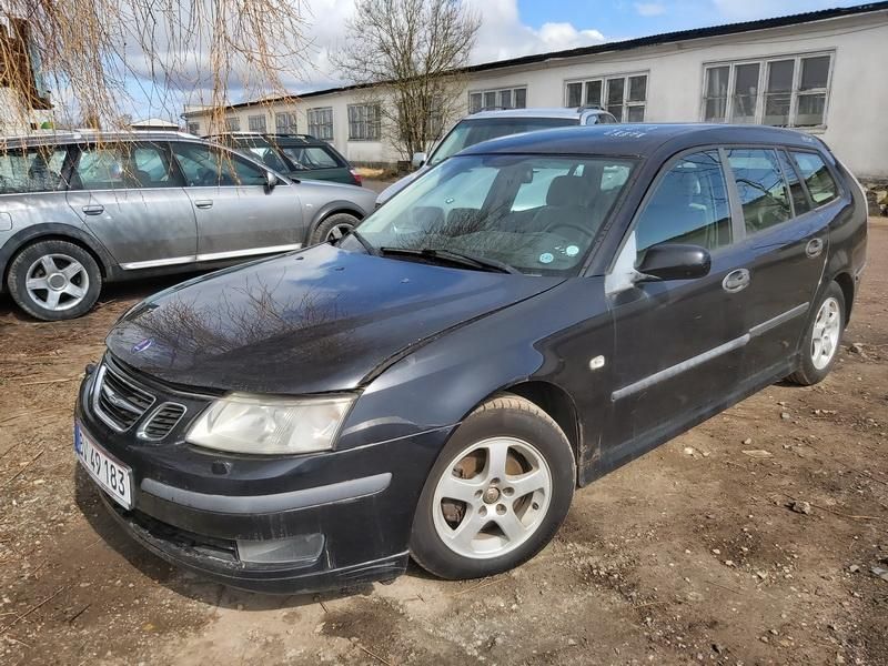 Saab, Universal | 4