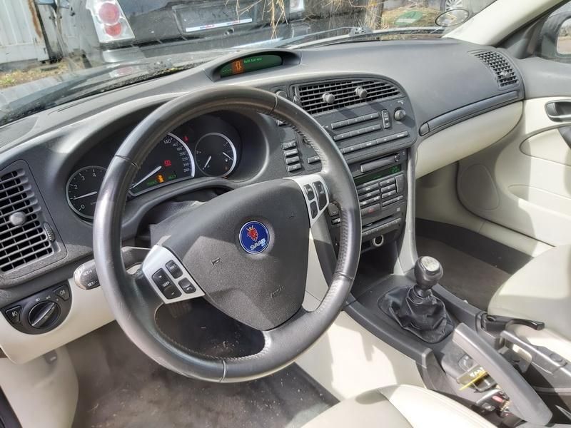 Saab, Universal | 6