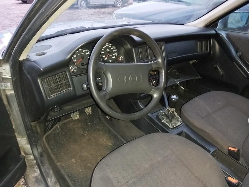 Audi, Saloon | 5