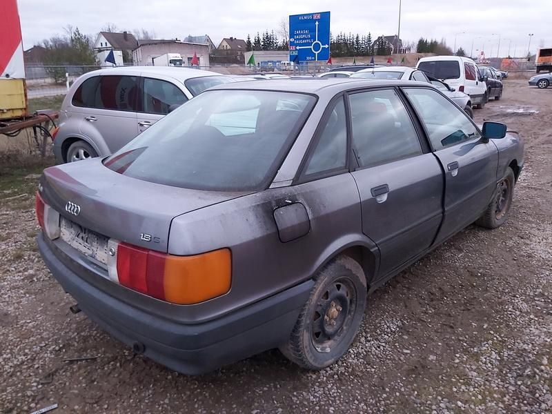 Audi, Saloon | 7