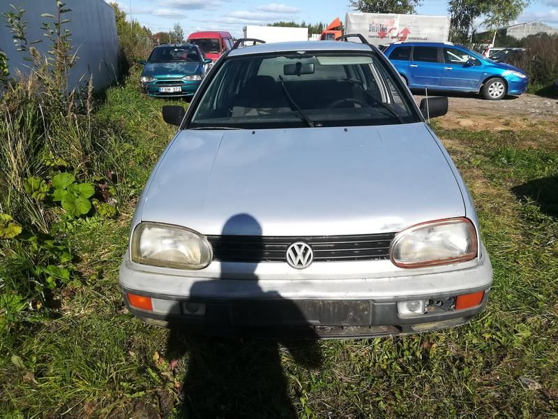 Volkswagen, Универсал