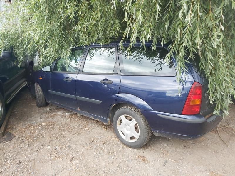 Ford, Универсал | 2