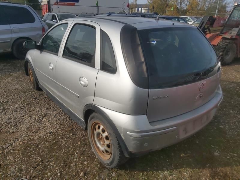 Opel, Hatchback | 6