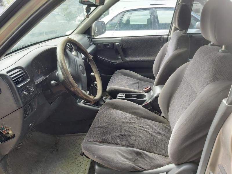 Opel, Vienatūris | 4