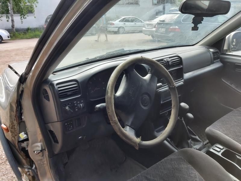 Opel, Vienatūris | 5