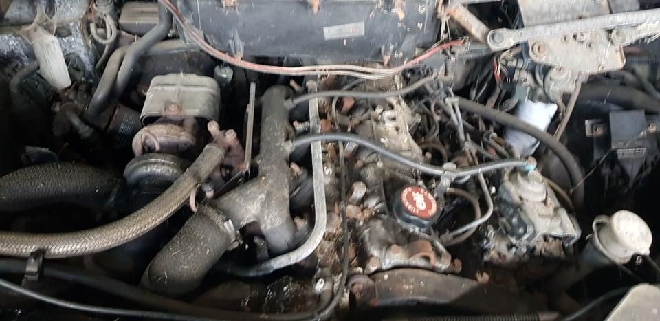 Renault 4, Monovolume | 1