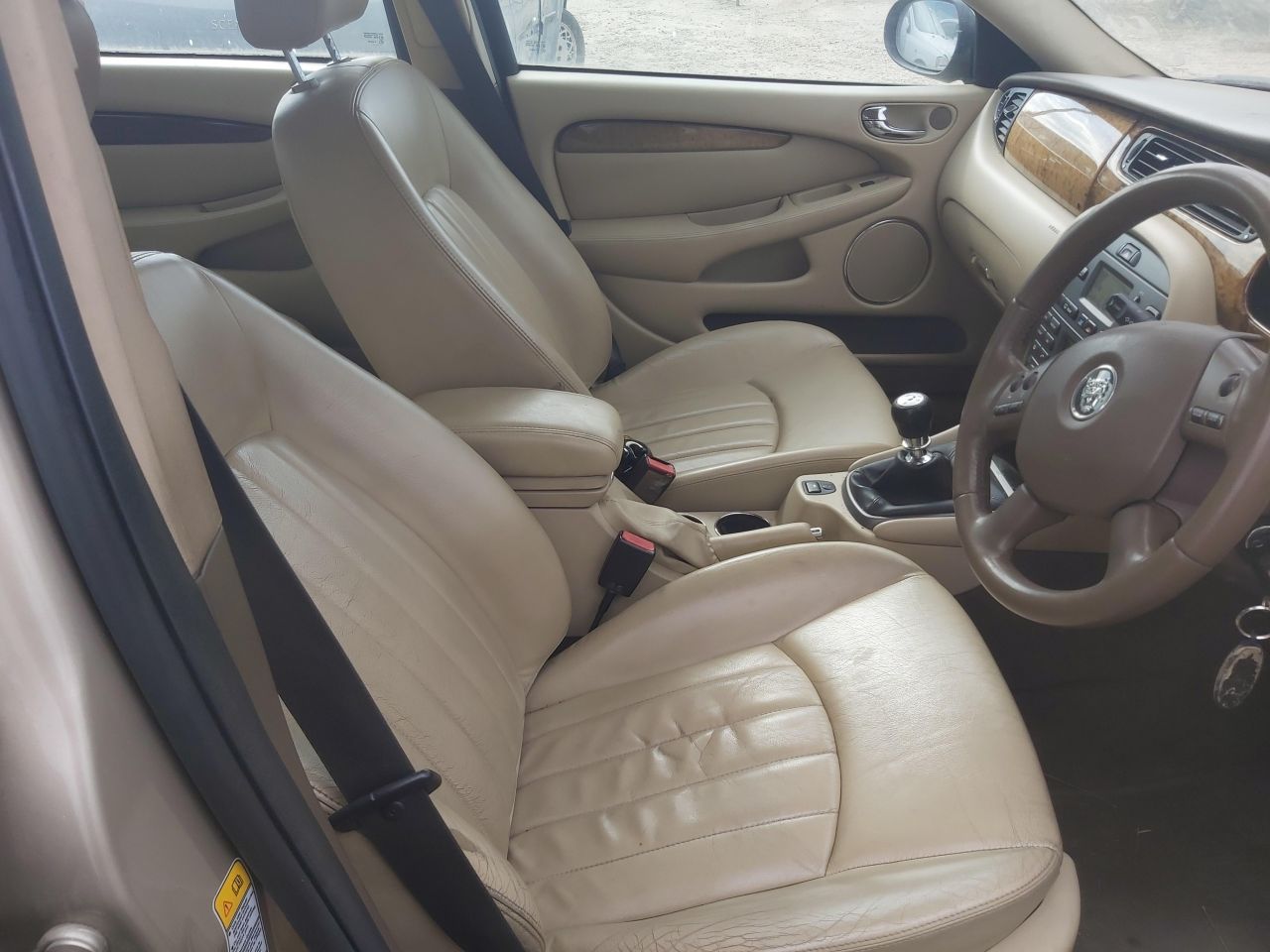 Jaguar, Saloon | 4