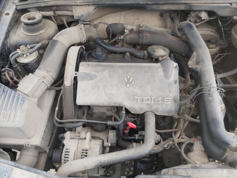 Volkswagen, Universalas | 1