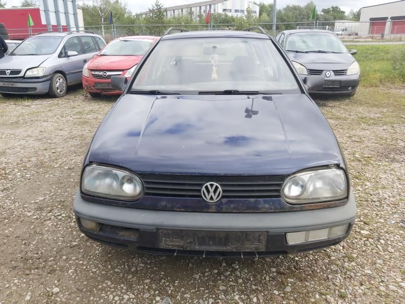 Volkswagen, Universalas | 2