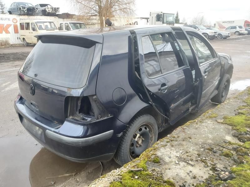 Volkswagen, Hatchback | 6