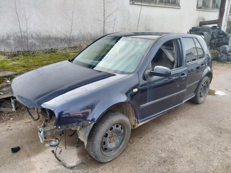 Volkswagen, Hatchback | 2
