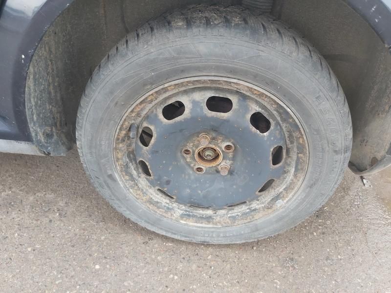 Volkswagen, Hatchback | 7