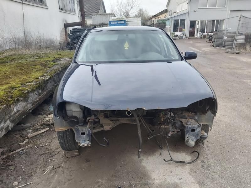 Volkswagen, Hatchback | 1