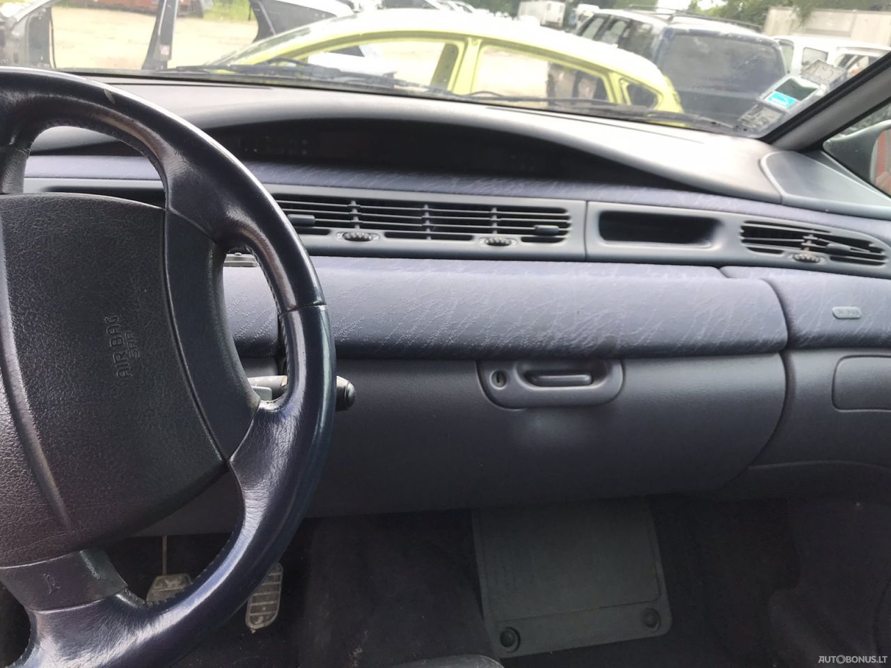 Renault Espace, Monovolume | 4