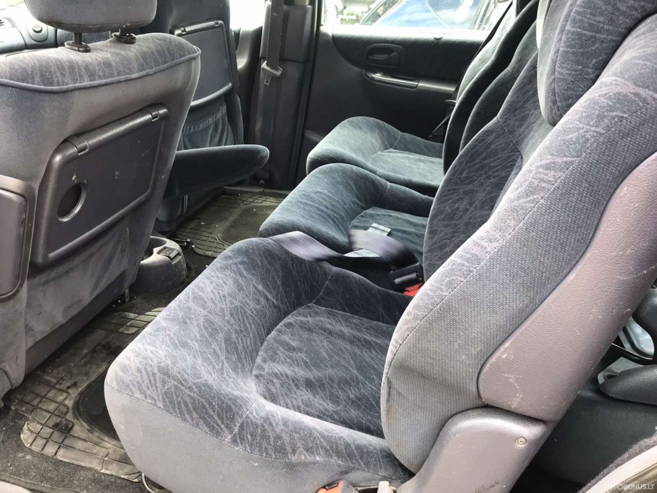 Renault Espace, Monovolume | 5
