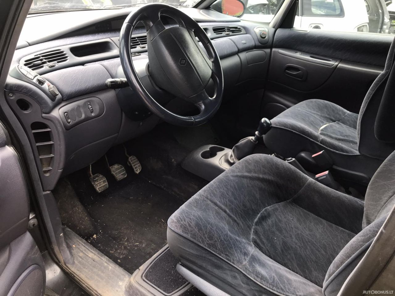 Renault Espace, Monovolume | 6