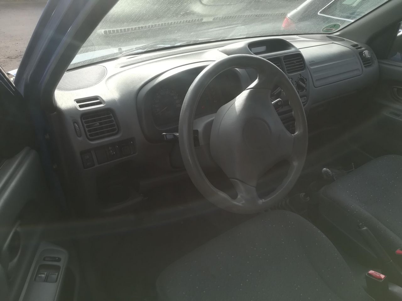 Suzuki, Hatchback | 5