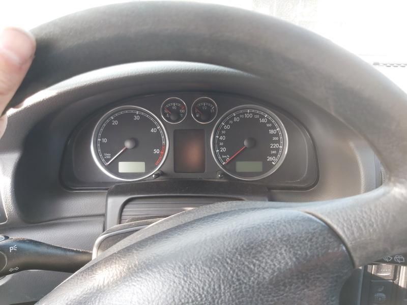 Volkswagen, Universalas | 5