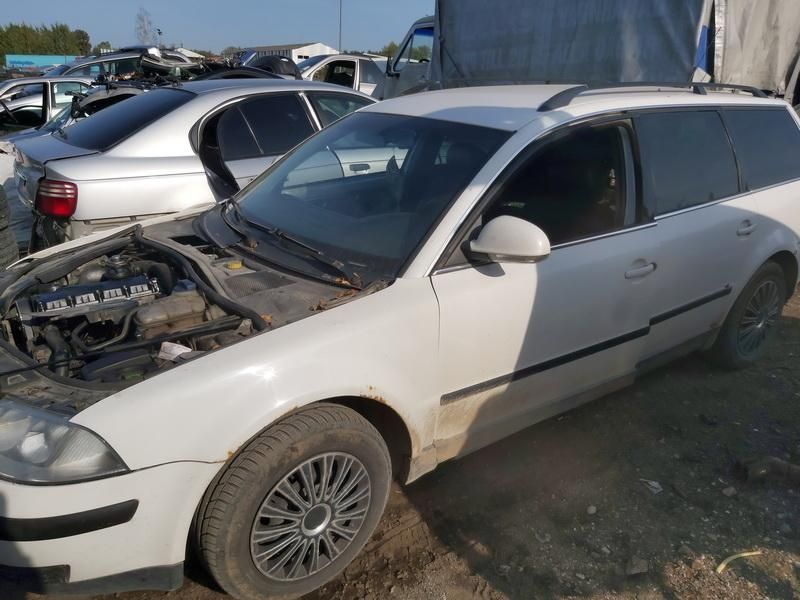 Volkswagen, Universalas | 2