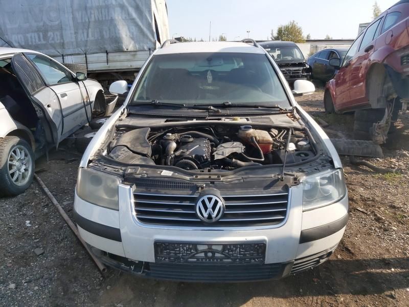 Volkswagen, Universalas | 1